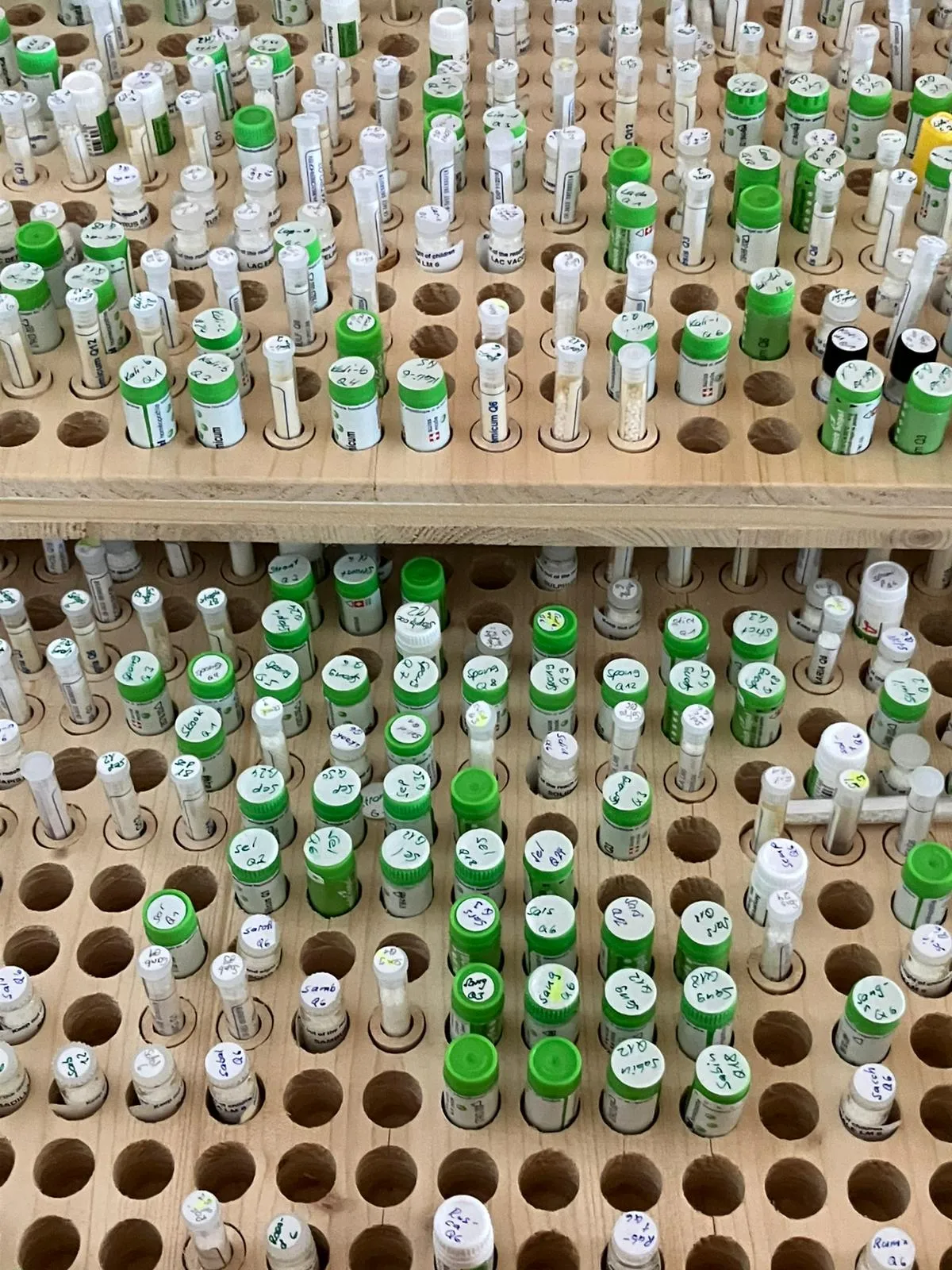 Homöopathische Arzneimittel